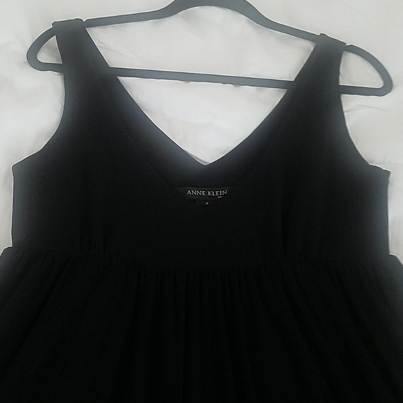 Anne Klein A Line Dress - Picture 4 of 4